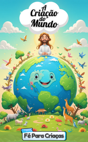 A Criação do Mundo 