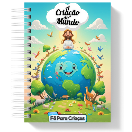 A Criação do Mundo 