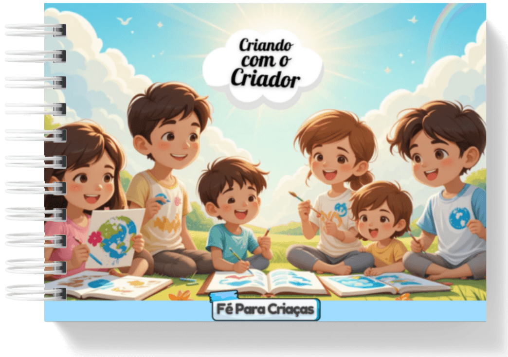 Criando com o Criador 