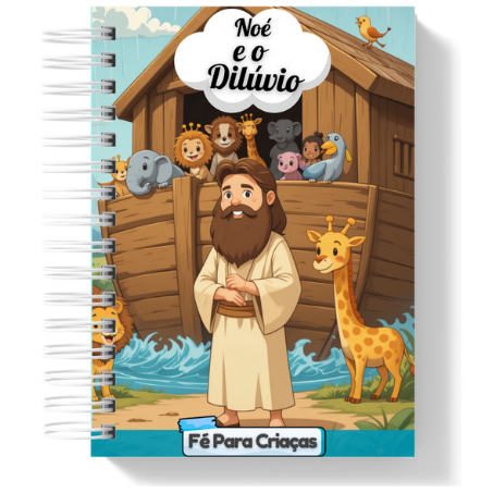 Noé e o dilúvio