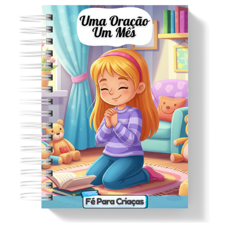 Uma oração, Um mês